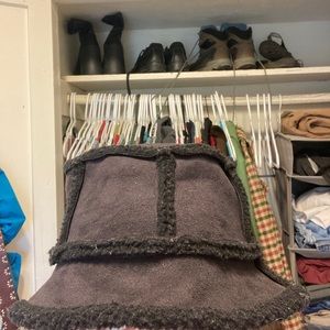 Reversible bucket hat!